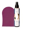 Academie Bronz Express Lotion + Applicator (100 ml)