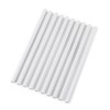 Tilingview 10-Pcs Peel and Stick Tile Edge Trim, 12 Inches