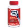 Move Free Advanced, Joint Health, Tablet (200 Count)