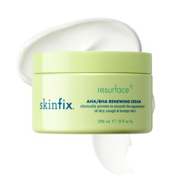 Skin Fix- Crema renovadora Skinfix Resurface AHA de 10 oz