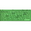 Zachary 24oz Jelly Tubs (Spearmint Leaves)
