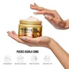Pantene Mascarilla Capilar, Hidrata da Brillo y Movimiento, Pro-V Miracles