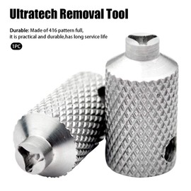 Ultratech Removal Tool Microtech Screw Removal Tool, Manual Making Cutter Screwdriver UT Cutter