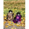 Koverz Half Gallon Jug Carrier, 64oz Bottle Carrier Compatible with