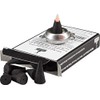 Huss - Fine Neudorfer Incense Cones with Pan Base -