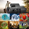 Monocular Telescope High Power 8x42 Monoculars Scope Compact Waterproof Fogproof