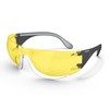 Moldex Adapt 2K Contrast Safety Glasses 140101, Yellow