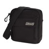 Etsumi & Coleman VCO-8776 Camera Bag, Coleman Square Shoulder Bag,