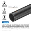 MECCANIXITY 1 Pcs Carbon Fiber Tube 10 x 12 x