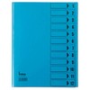 Bene 84800 File A4 Blue