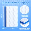 Silifine Car Cleaning Sponge Boating Accessories Marine Boat Erasers Foam