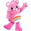 Toyland® 75 cm (29") Cheer Bear Folienballon – Glücksbärchis-Figurenballons