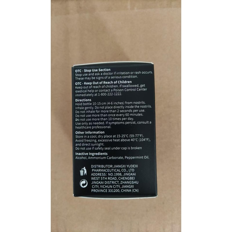 Reinreude High Potency Salts for Athletes