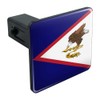 GRAPHICS & MORE American Samoa US Territory Flag Tow Trailer