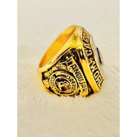 EBSportsRings.com 1982 St Louis Cardinals World Series Championship Ring,  SHIP