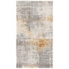 SAFAVIEH Craft Collection Accent Rug - 2'3" x 4', Grey