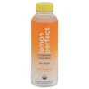 Lemon Perfect Peach Raspberry, Hydrating Flavored Lemon Water, Zero Sugar,