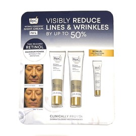 RoC Retinol Correxion Night Cream