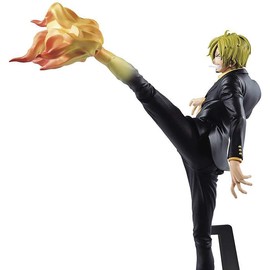 One Piece Battle Record Collection-Sanji-, Multiple Colors