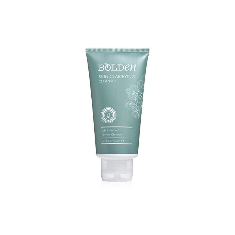 Bolden Skin Clarifying Cleanser