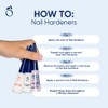 Herome Combi Pack End Extremely Damaged Nails Nail Care Nail