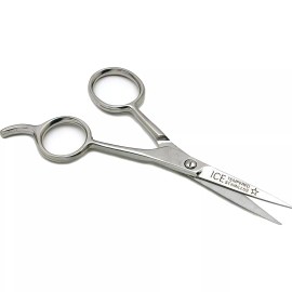 SE Stainless Steel Hair Scissors Shears Stylists Barbers Salon Hairdresser 4 1/5"