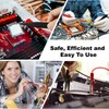 27PCS Multimeter Test Leads Kit,Professional and Upgraded Test Leads Set