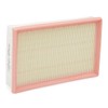 RIDEX Air Filter 8A0270 Agila (A) (H00) IGNIS II 245