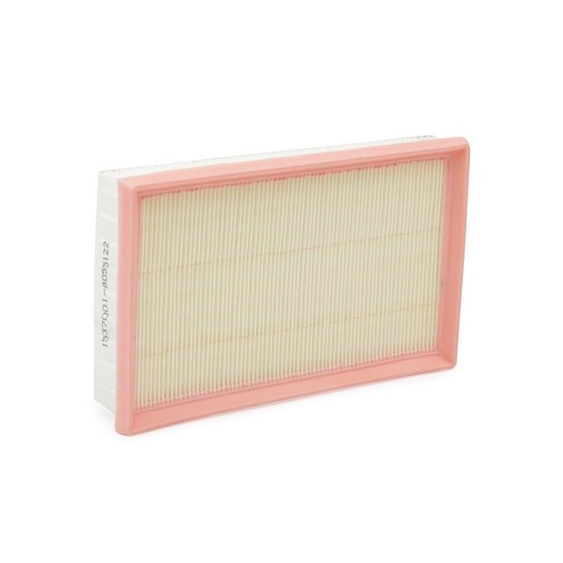 RIDEX Air Filter 8A0270 Agila (A) (H00) IGNIS II 245