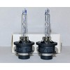 2PCS NEW FOR LEXUS HEADLIGHT HID XENON BULBS D4S 6000K