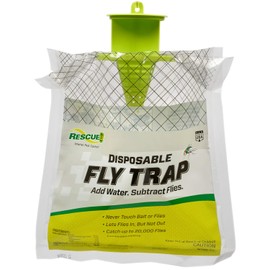 Sterling Intl. FTD-DB12 Rescue Fly Control Trap-Flytrap