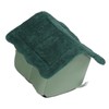 Pet Bed House Soft Warm Cat Bed Cave Detachable Cozy