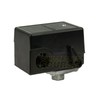 Pressure switch for air compressor made by Furnas / Hubbell