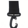 For BROMPTON Bike Carry Handle Travel Handgrip Folding Bike in