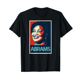 Stacey Abrams T-Shirt