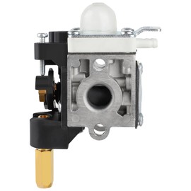Ferilter SRM 266 Carburetor for Echo SRM-266 SRM-266T SRM-266U SRM-266S PPT-266 SHC-266 HCA 266 PAS 266 Trimmer Weedeater SRM266 RB-K112 with Air Filter Fuel Line Kit