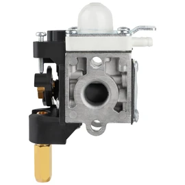 SRM 266 Carburetor for Echo SRM-266 SRM-266T PAS 266 SRM-266U SRM-266S PPT-266 SHC-266 HCA 266 Trimmer Weed Eater Parts RB-K112 SRM 266 Air Filter Fuel Line Tune Up Kit