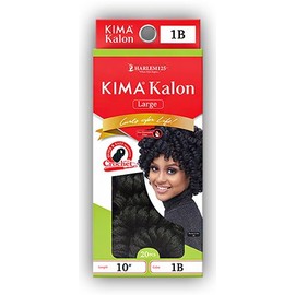 Harlem125 KIMA Kalon Large 10" (Color #1)