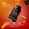 B Life Berberina HCL Pura 1000 mg | 200 Cápsulas