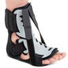 Byttlerom Plantar Fasciitis Night Splint Foot Support Boot for Fascia