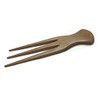 Plai Na Afro Pick Comb for African Hair | Wooden