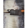 Carl Thomas Leathers Custom Made Horizontal Knife Sheath Made to