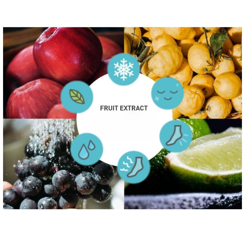 SOFLISSE Foot Peeling Double Essence Mask 40ml