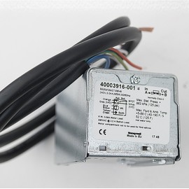 Honeywell 40003916-001 White V4043 Spares Replacement Powerhead,