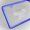 KA Depot Slim License Plate Cover Frame Holder 2 Hole