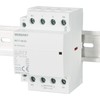 Wengart Compact AC Contactor WCT-50, 2NO2NC AC230V 50A, Built for