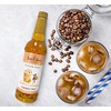 Fashion Street Cafe Sugar Free Salted Caramel Coffee Syrup -