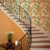 10 Pack Wrought Iron Railing, 44" x 1/2" Rectangular Hollow