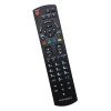 for-Panasonic New N2QAYB000570 Replace Remote for Panasonic TV TC-32LX34 TC-32LX44S