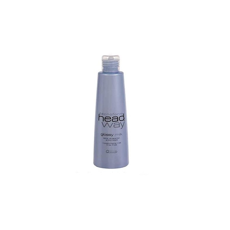 Biacrè Glossy Milk Moisturising Milk Against Frizz and Anti-Static for